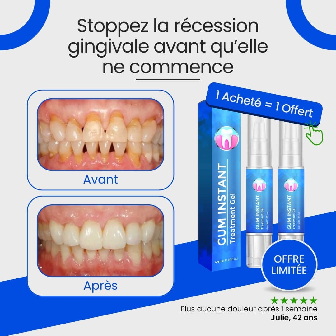 Dentalis Meta Ads Static Creatives Design image 1