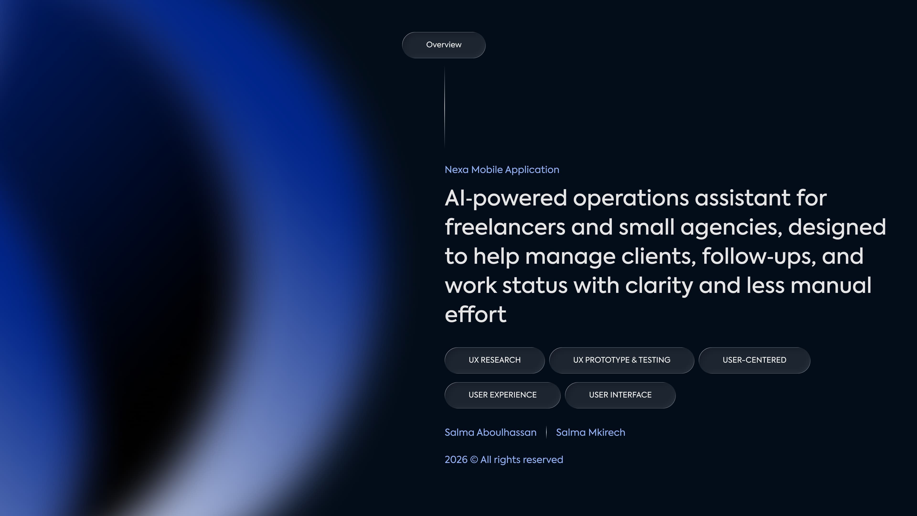 NEXA image 2