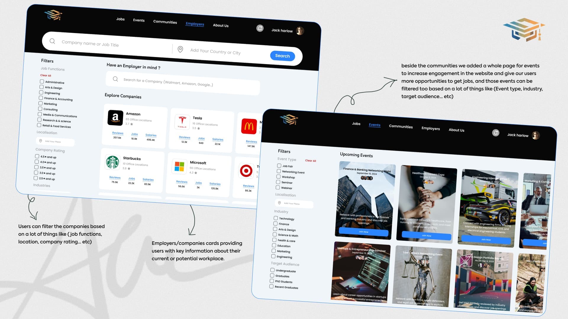 JobConnect image 3