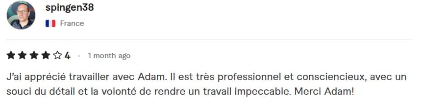 Schéma unifilaire pour un client en France selon la norme NF C 15-100 image 1