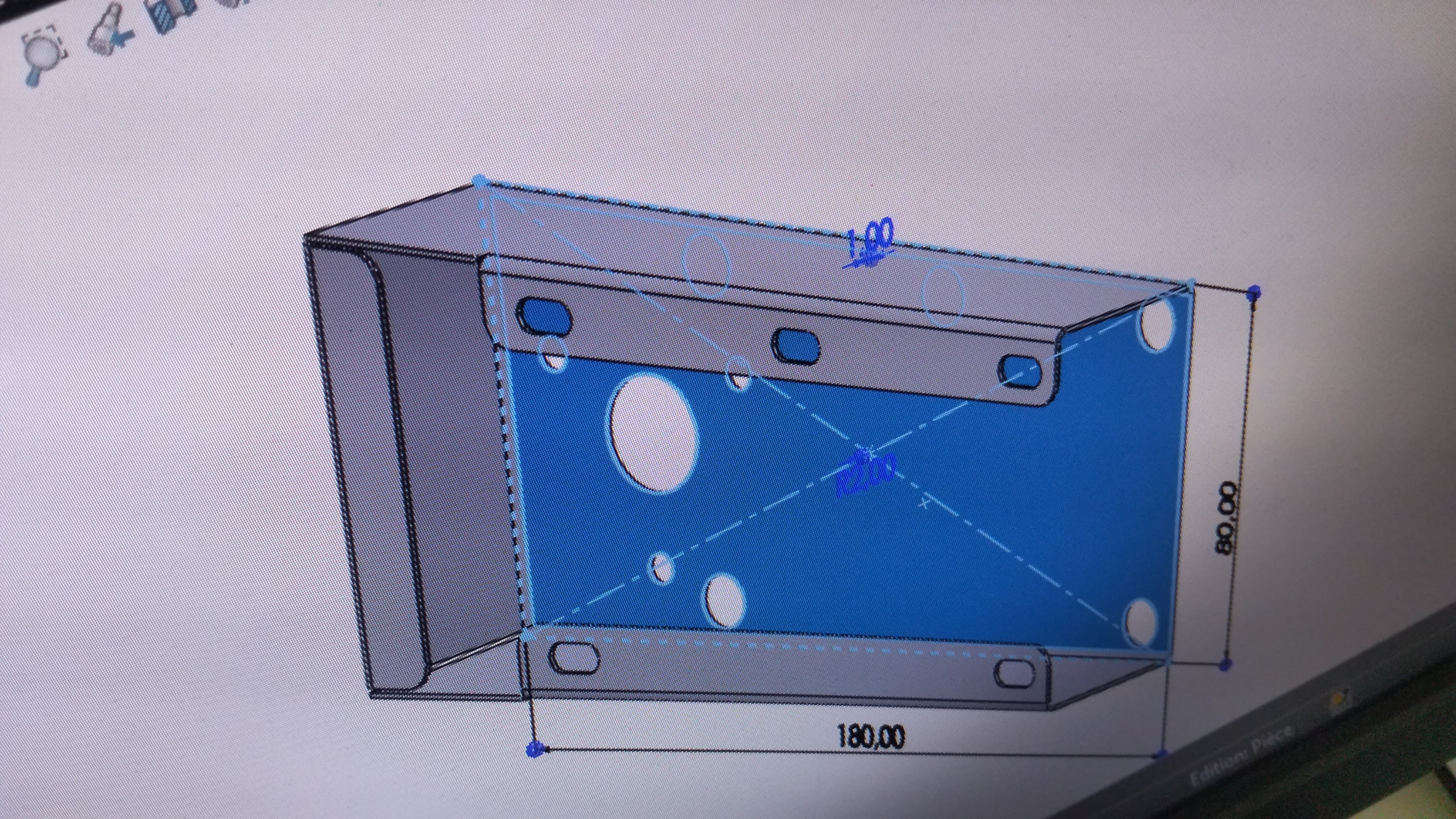 Conception mécanique image 1