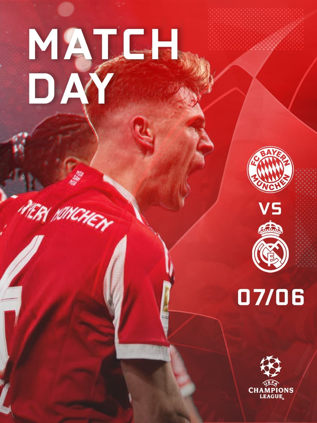 Football posts image 1